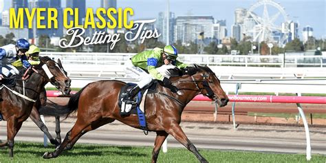 myer classic odds|Myer Classic Betting Tips, Best Bookmakers & Free Bets.